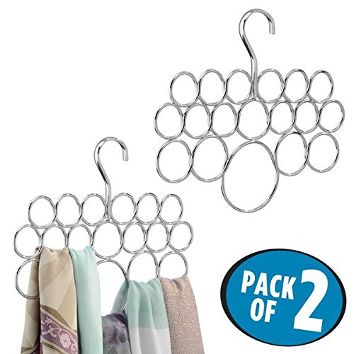 moderadamente Duplicación Año Perchas para pañuelos